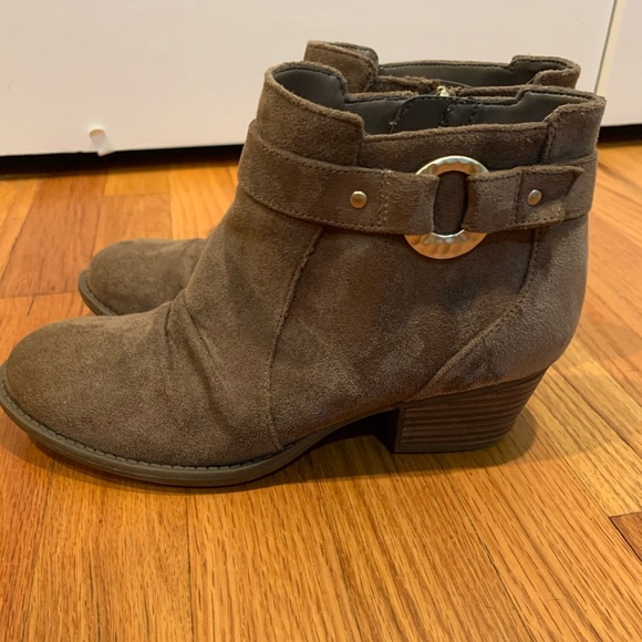 Ankle Boots/ booties - Picture 9 of 10